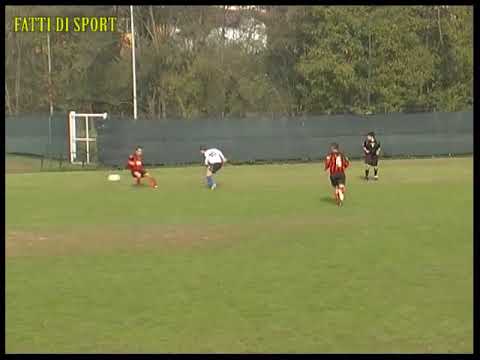 Calcio Rivediamoli : V.S.Benigno - Iveco Calcio 0-1