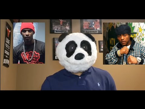 Cassidy vs Hitman Holla the break down