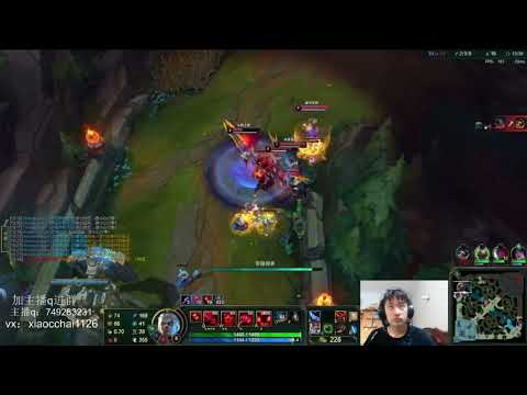 🔴 Chay Swain vs Pyke Support (Best Kled) - Chay Swain Guide