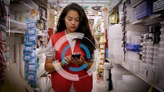 Zebra TC52/TC57 and TC72/77 mobile computers