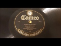Bob Haring's Velvetone Orchestra - Roses Of Picardy (1923)