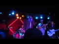 The Untouchables "Agent Double O Soul" The Brixton July 1, 2012