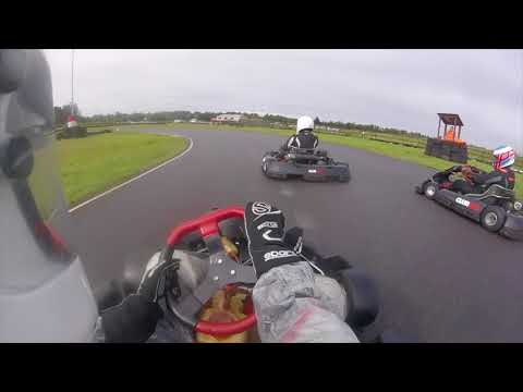 Club 100 Endurance Intermediate Class 2017 - Round 9 Red Lodge