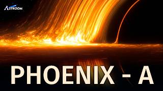 PHOENIX A — O Buraco Negro no Limite do Possível