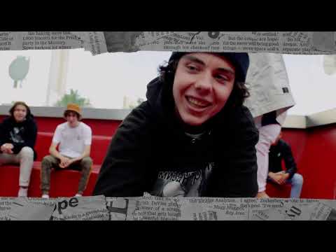 Mac Sch - Perpetuum Mobile (official music Video)