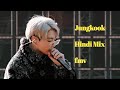 Jungkook Fmv On Bollywood Hindi Song Fmv BTS Jungkook