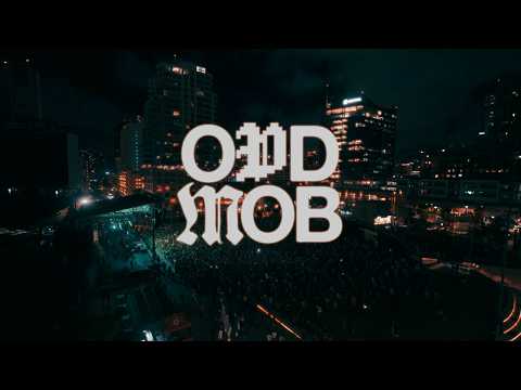 Odd Mob – Gallagher Square (2026) [Tracklist]