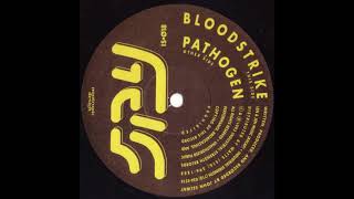 Spy - Bloodstrike - Industrial Strength Records (#Acidcore #Hardcore)