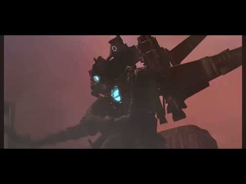 What did titan upgraded tv man say? But a easy way then reversing is to put cc I DO NOT OWN THIS VID