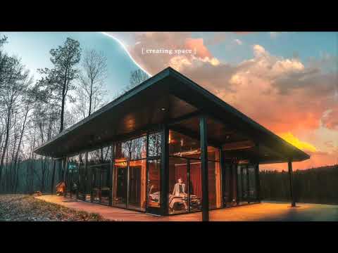 Asher Postman - Creating Space [Full Album]