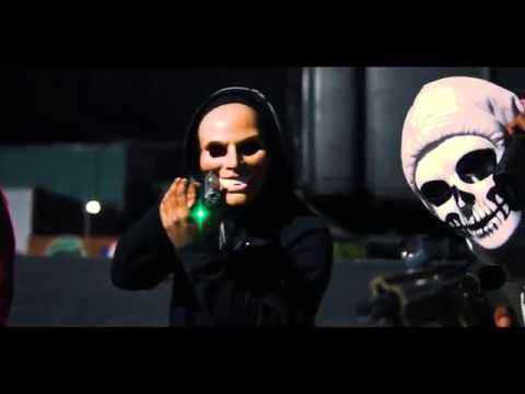 Dooley Ridah x KiingJames "Where Im From" / "The Purge" (Official Music Video)