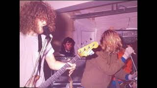 Kurt Cobain And TAD - High On The Hog