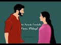 Oru Yamandan Premakadha Kanno Nilakayal Whatsapp Status Photoskopee Version