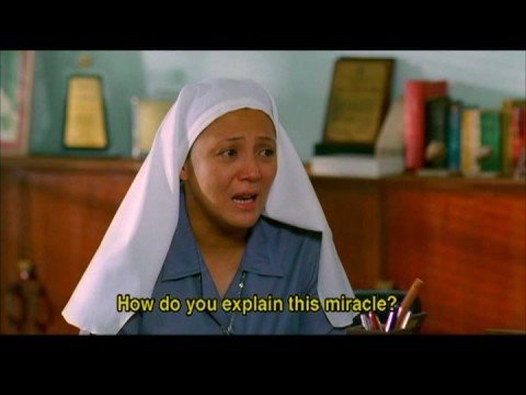 Thumbnail for video: Santa Santita (Magdalena) Thumbnail for video: Santa Santita (Magdalena)