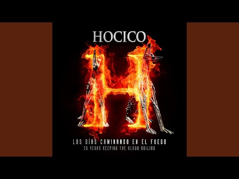 Videoclip de Thy Kingdom Come — Hocico