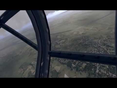 il-2 1946 Kursk Retextured Retowned Revillaged