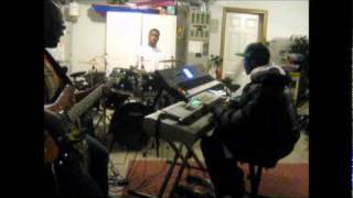 Fall for your type (live arrangement)