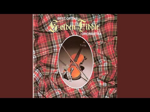 Slow Air, Strathspeys and Reels: Braes O' Auchtertyre - Madam Frederick - The Kirrie Kebbuck -etc