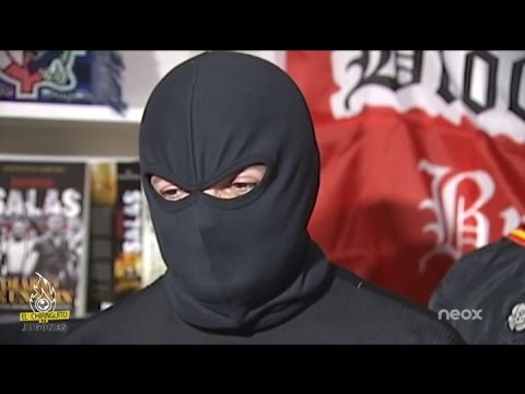 Entrevista en exclusiva a Antonio Salas: Radiografía de los Ultras