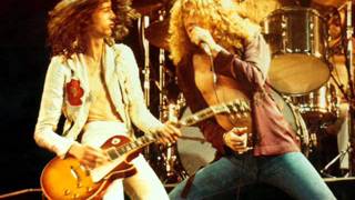 07 - Jimmy Page &amp; Robert Plant - The Truth Explodes Wah Wah