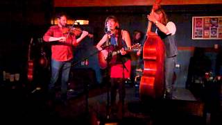 The Stray Birds -- Adelaide