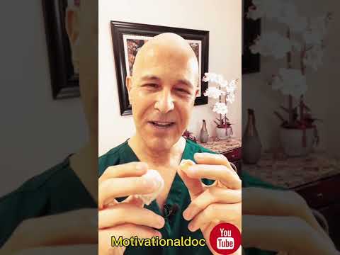 You Must Eat Your Garlic This Way!  Dr. Mandell