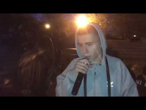 Dash vs Sandro 8avos Street Ebre Nacional