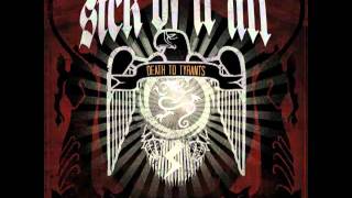 Sick of it all - Fred Army