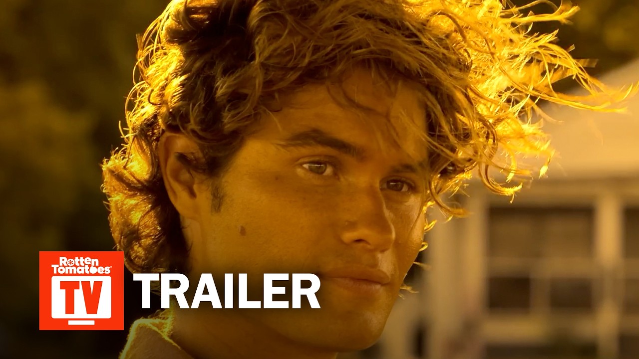 Outer Banks Season 5 'Final' Trailer