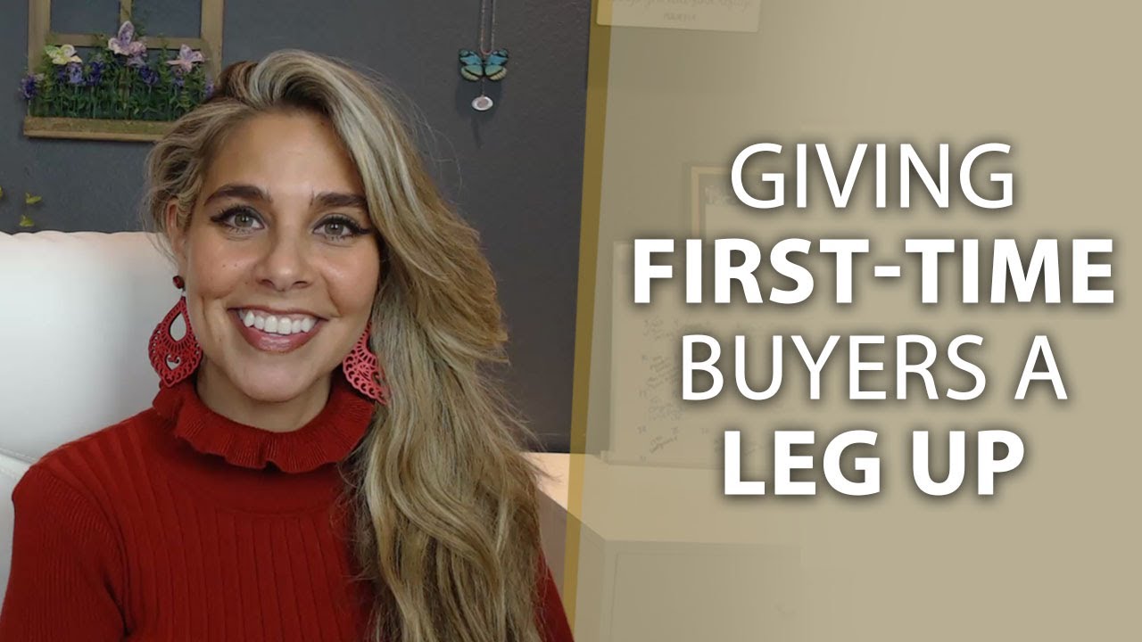 Ellis County Real Estate Video Blog with Krissy Mireles