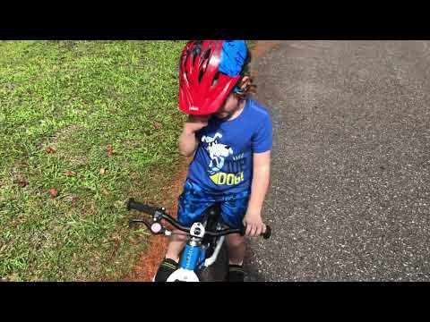 Woom 1 - Balance Bike Review