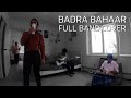 Badra Bahaar - Full band cover