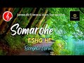 সমারোহে এসো হে পরমতর।(Ek je chilo raja)।Somarohe esho he paramtara।Bengali lyric