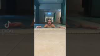 【TikTok】外国人のオッパは格別