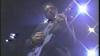 Powder Blues - 1991 pt 2 Hear That Guitar Ring