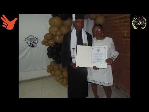 Ceremonia de Grados en Tumaco Nariño - 2do Semestre, 2025 – CONEIDHU