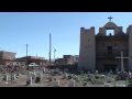 Zuni Pueblo, NM - Old Zuni Mission