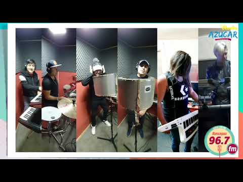 Festival digital Radio Azúcar - Peregrinos del Amor