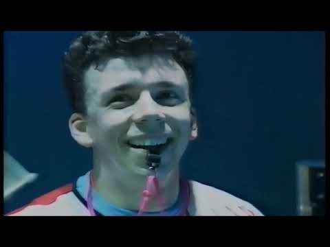 Nathan Moore  Be My Twin   Brother Beyond