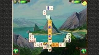Mahjong Gold videosu