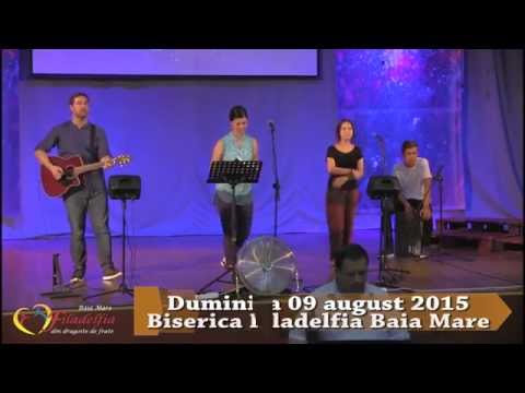 Vali Paul  -  Vremea sfarsitului