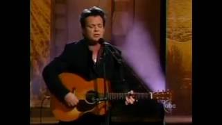 John Mellencamp 2007 Interview, &quot;Our Country&quot; &amp; &quot;Freedom&#39;s Road&quot;