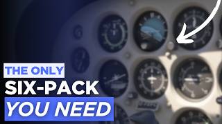 Pilots Swear By This Six Pack (and It's not at the Gym)