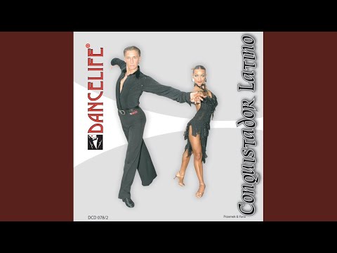 Jump & Jive (Jive / 43 Bpm)