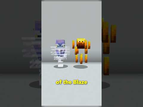 New mob in Minecraft - BREEZE