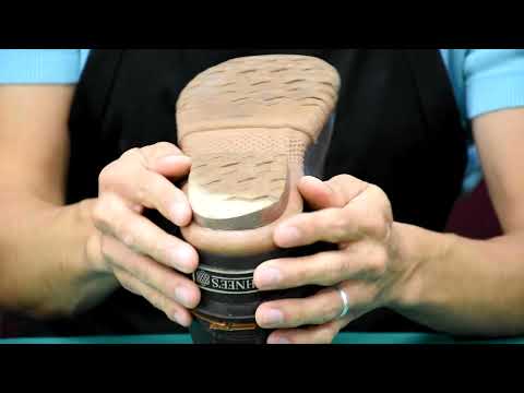 Fix-It at Home! Shoe Repair – Rubber Soles Repair