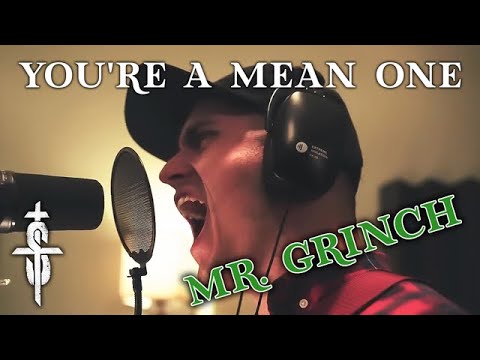 Small Town Titans - You're A Mean One, Mr. Grinch