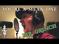 Small Town Titans - "You're A Mean One, Mr. Grinch" - Official Video