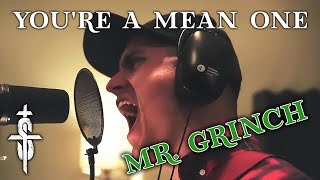 Small Town Titans - &quot;You&#39;re A Mean One, Mr. Grinch&quot;
