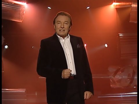 Karel Gott - Hej, Páni Konšelé (2008) HD